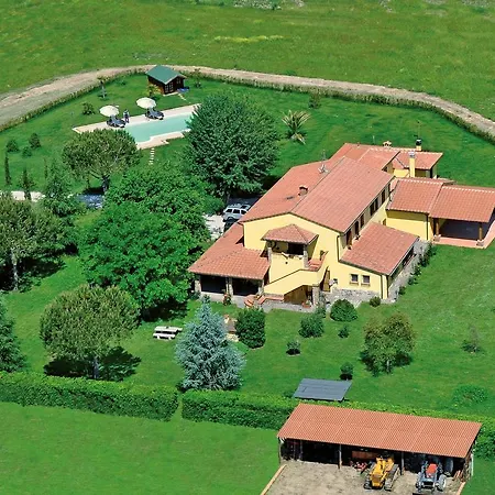 Bauernhof Agrisantanna *