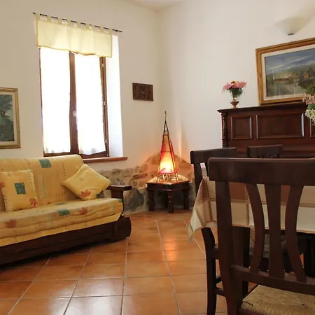 Agrisantanna Farm stay