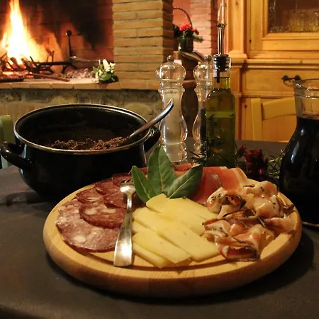 Agrisantanna Bauernhof *
