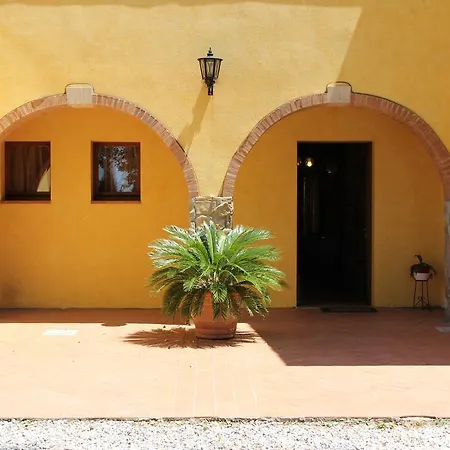Agrisantanna Farm stay Massa Marittima