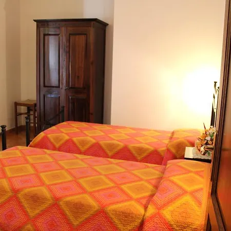 Agrisantanna Farm stay *