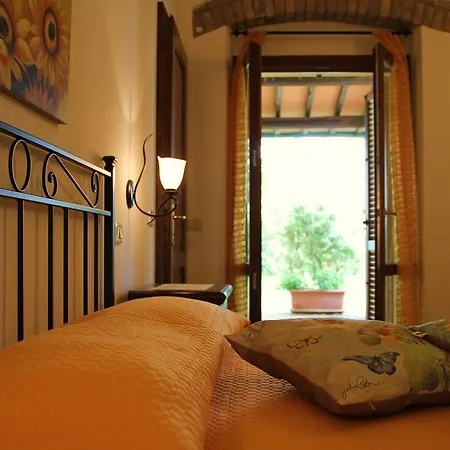 Agrisantanna Massa Marittima