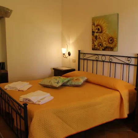 Agrisantanna Massa Marittima