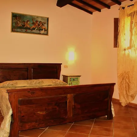 Agrisantanna * Massa Marittima