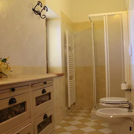 Farm stay Agrisantanna Massa Marittima