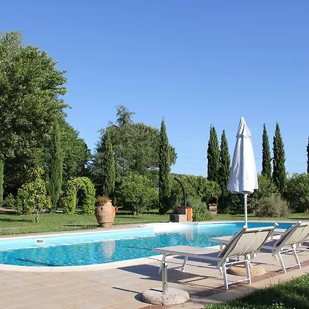 Farm stay Agrisantanna Massa Marittima