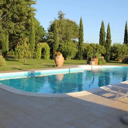 Farm stay Agrisantanna
