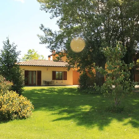 Agrisantanna Farm stay Massa Marittima